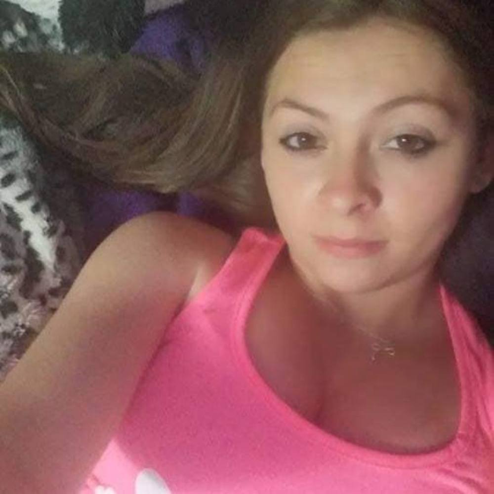 Meet your Posher, Rebecca